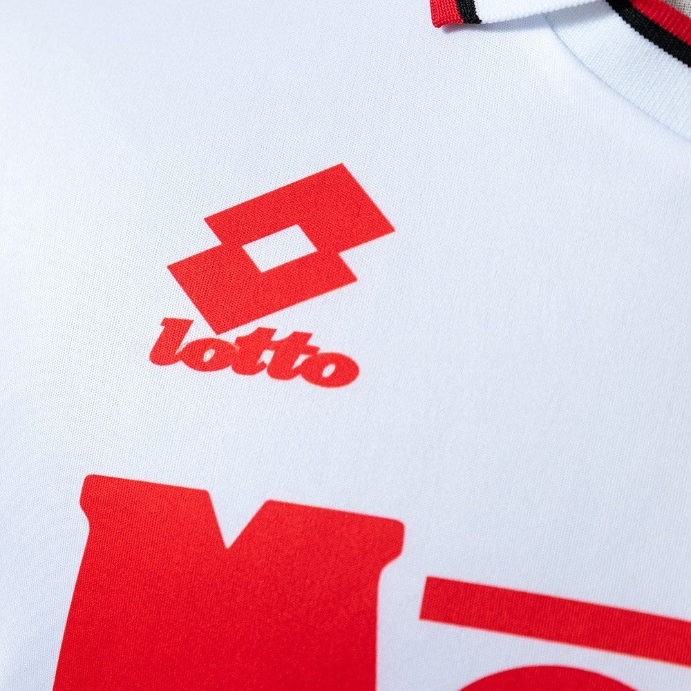 AC Milan Jersey 1993-94 Away Retro Football Kit product image 4
