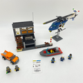 60009 Helicopter Arrest (U) product image 1, provided for visual reference and product detail review
