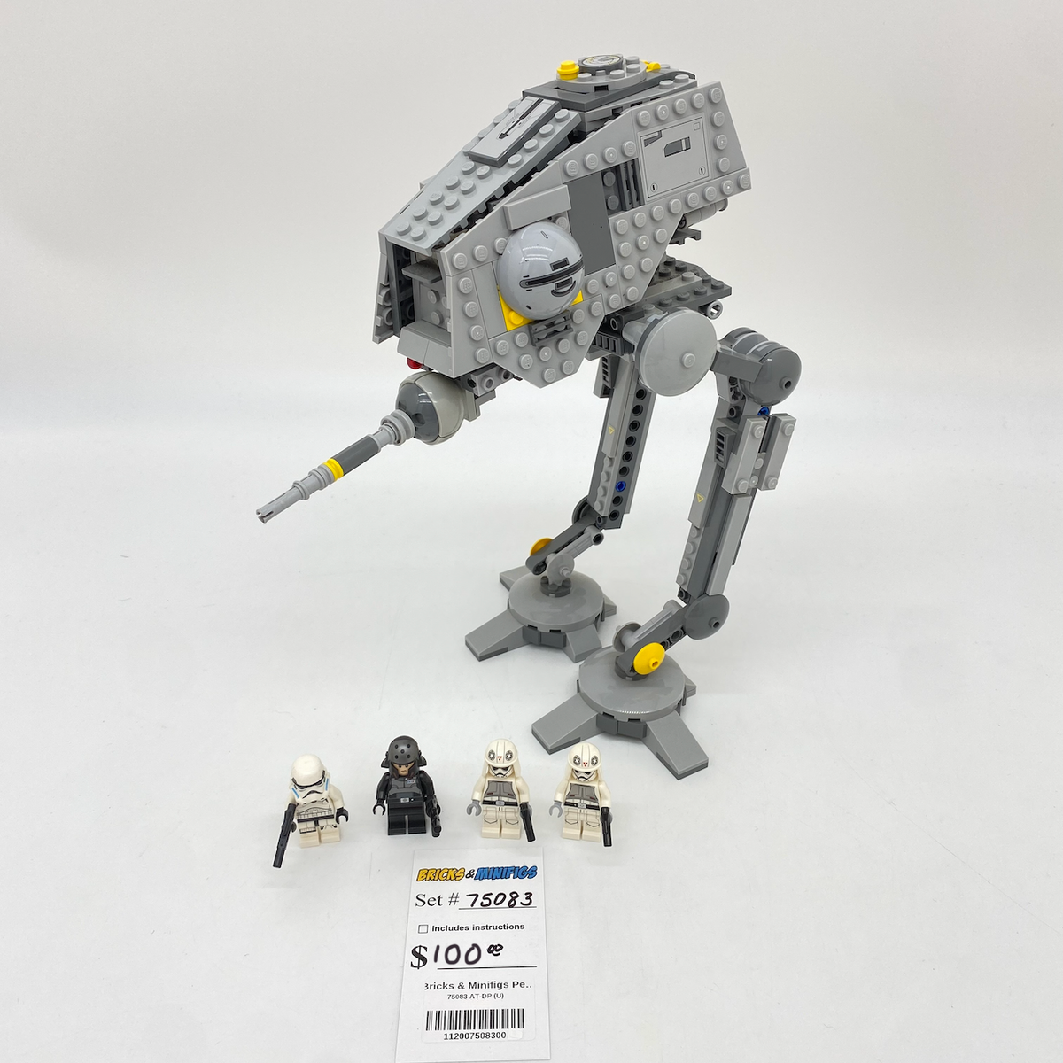 75083 At-Dp (U) product image 1, provided for visual reference and product detail review