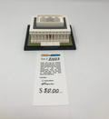 21022 Lincoln Memorial (U) product image 1, provided for visual reference and product detail review
