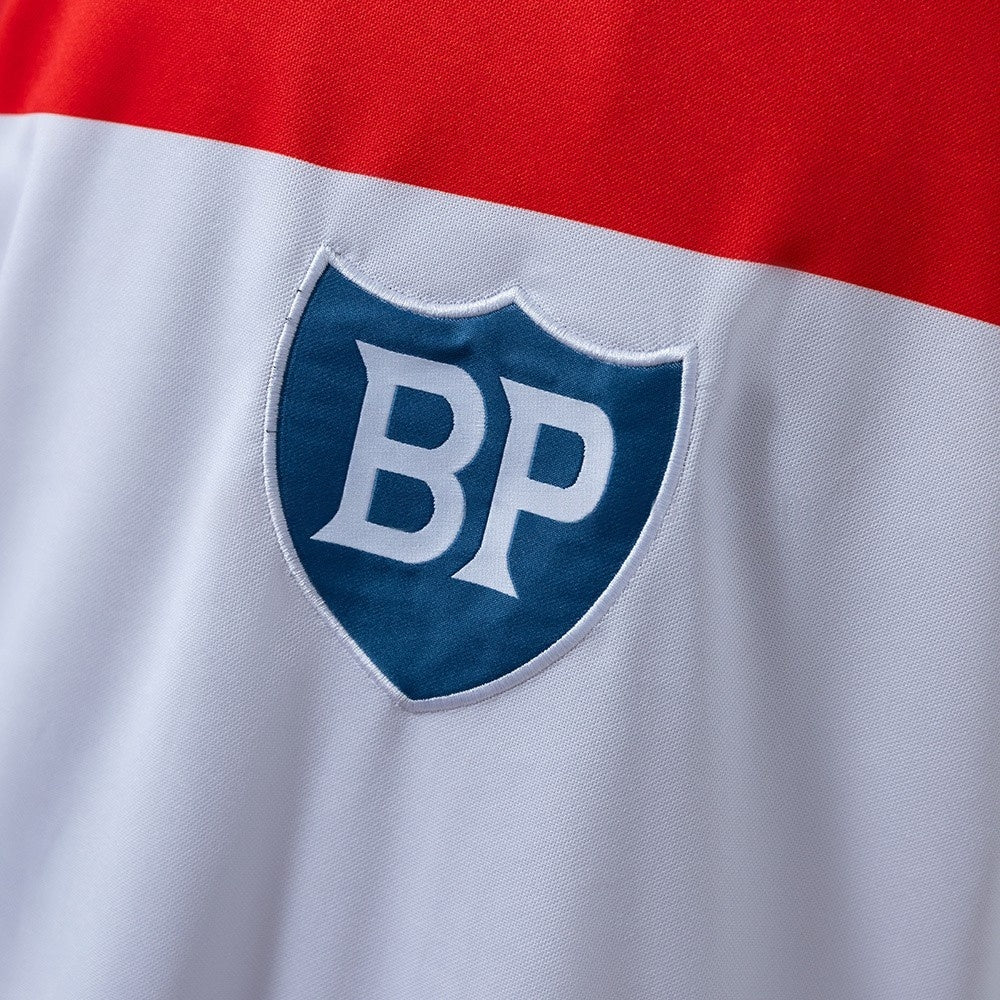 Hamburger Jersey 1982-83 Home 2 Retro Football Kit product image 3