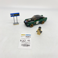 75884 1968 Ford Mustang Fastback (U) product image 1, provided for visual reference and product detail review