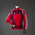 France Football Jacket 2006 Soccer Windbreaker product image 1