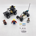 76030 Avengers Hydra Showdown (U) product image 1, provided for visual reference and product detail review