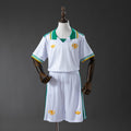 Kids AS Roma Jersey 25/26 Third Football Kit product image 1