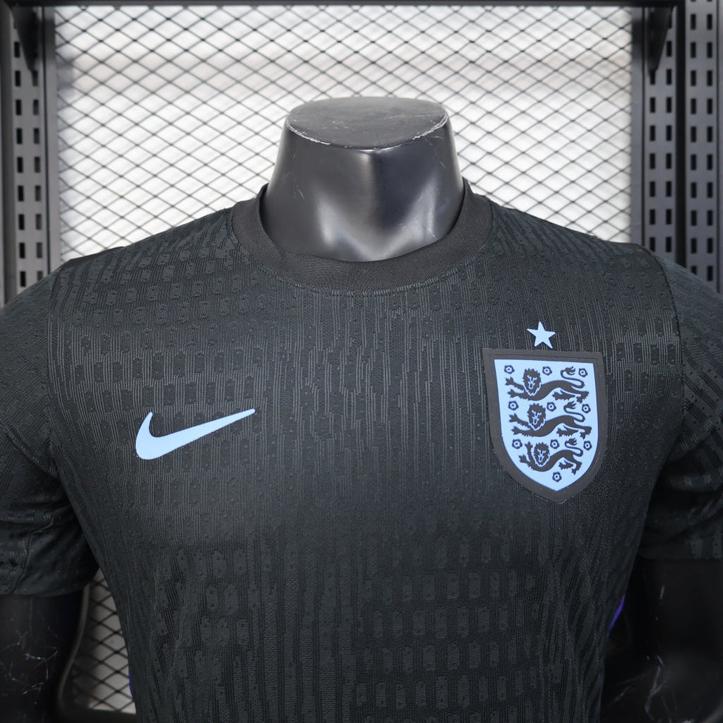 Player Version England Jersey 2025 Away Women's Euro product image 2