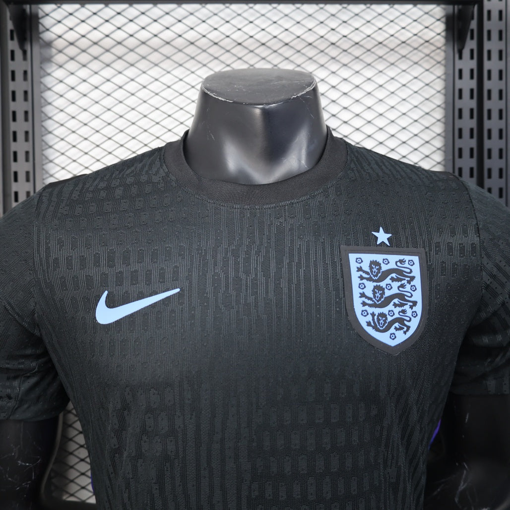 Player Version England Jersey 2025 Away Women's Euro product image 2