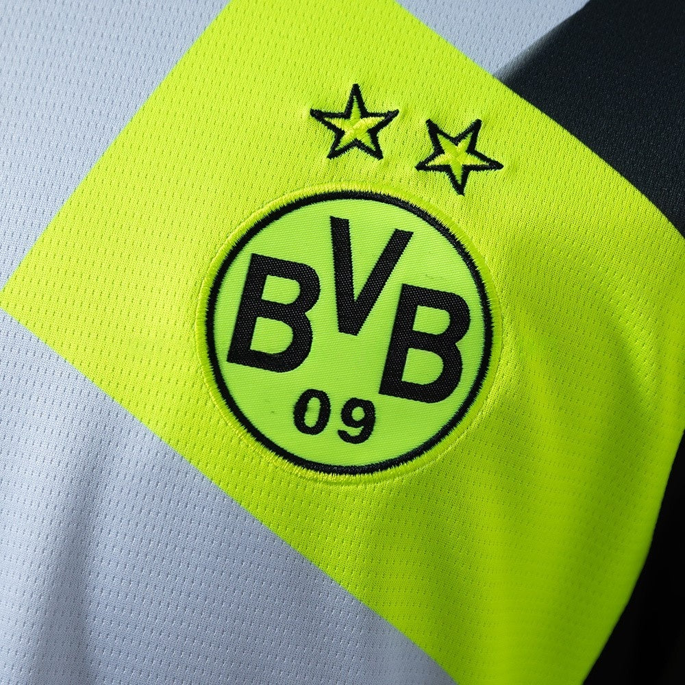 Dortmund Jersey 25/26 Away Football Kit product image 6