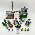 60069 Swamp Police Station (U) product image 1, provided for visual reference and product detail review