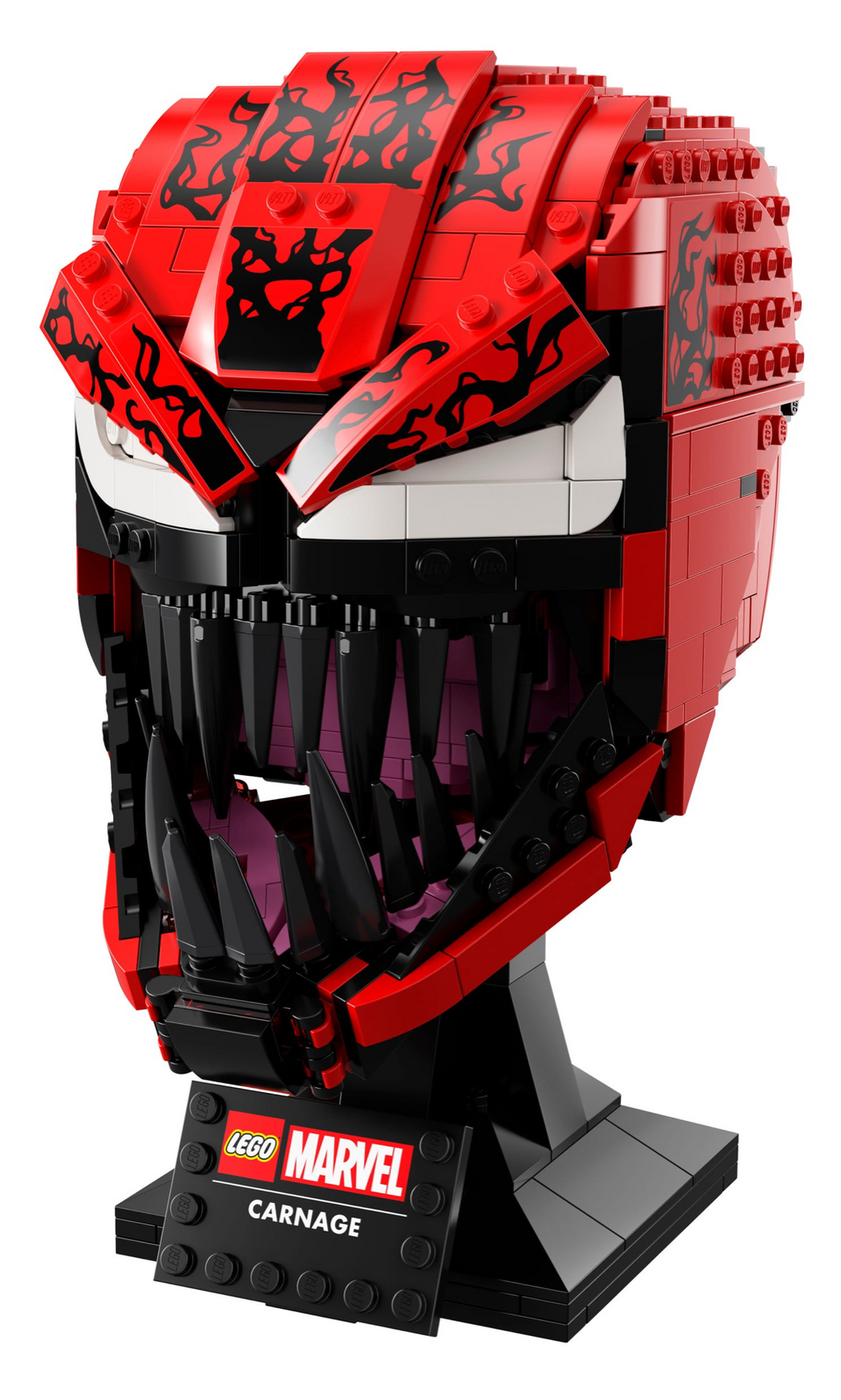 76199 Carnage product image 2, provided for visual reference and product detail review