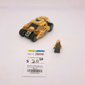 76001 The Bat vs. Bane: Tumbler Chase (U1) product image 1, provided for visual reference and product detail review