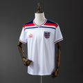 England Jersey 1982 Home Retro Football Kit product image 1