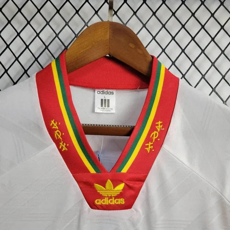 Retro Portugal Away Jersey 1992/94 Football kit product image 7