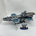 76042 The SHIELD Helicarrier (U) product image 1, provided for visual reference and product detail review