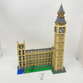 10253 Big Ben (U) product image 1, provided for visual reference and product detail review