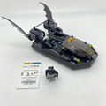 7780 The Batboat: Hunt for Killer Croc (U1) product image 1, provided for visual reference and product detail review