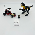7474 Urban Avenger vs. Raptor (U) product image 1, provided for visual reference and product detail review