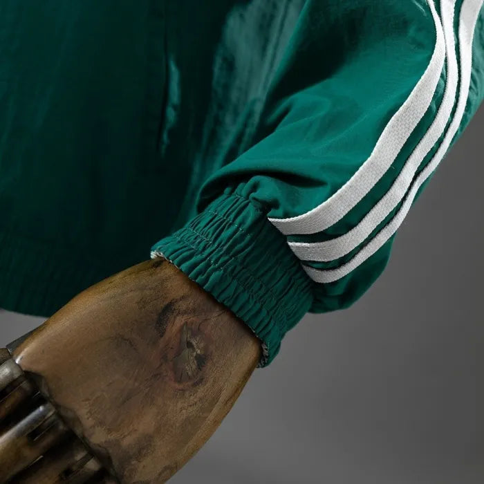 Mexico Windbreaker 2025/26 Reversible Football Kit product image 7