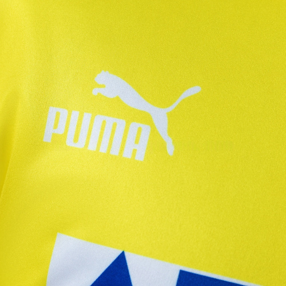 Frankfurt Away Jersey 1993-95 Retro Long Sleeves Football product image 4