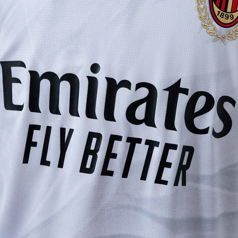 AC Milan Jersey 2026-2027 Football Kit Soccer Shirt product image 8