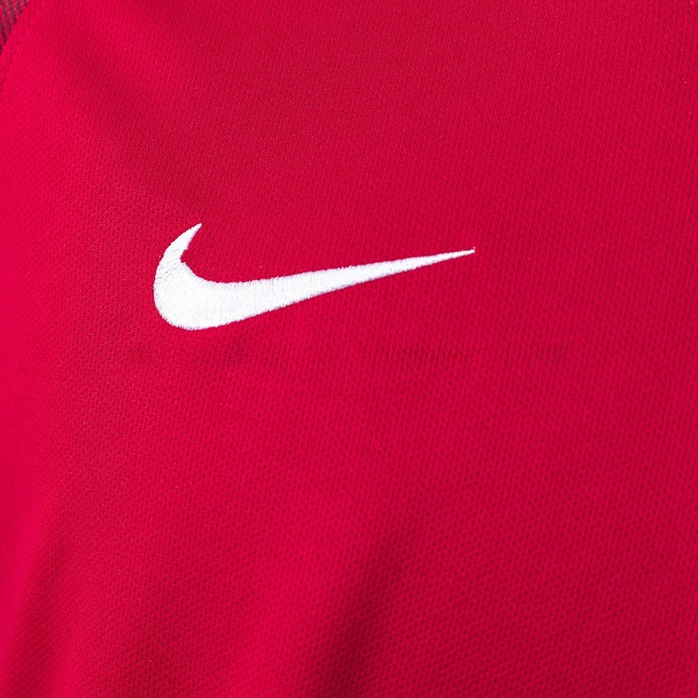 Portugal Home Jersey 2018 Retro Football Kit Soccer Shirt product image 6