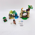 41149 Moana's Island Adventure (U) product image 1, provided for visual reference and product detail review