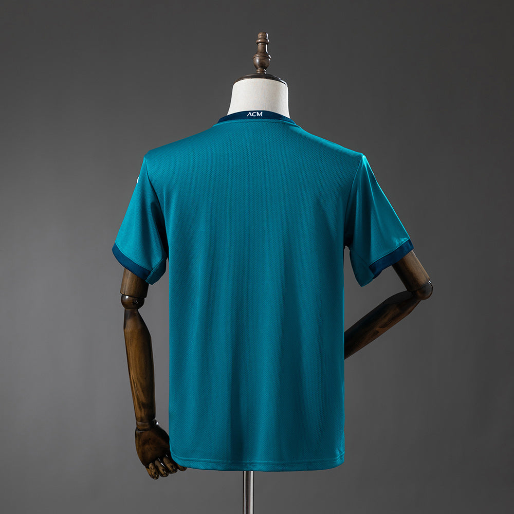 AC Milan Third Jersey 2020-21 Retro Football Kit Soccer product image 2