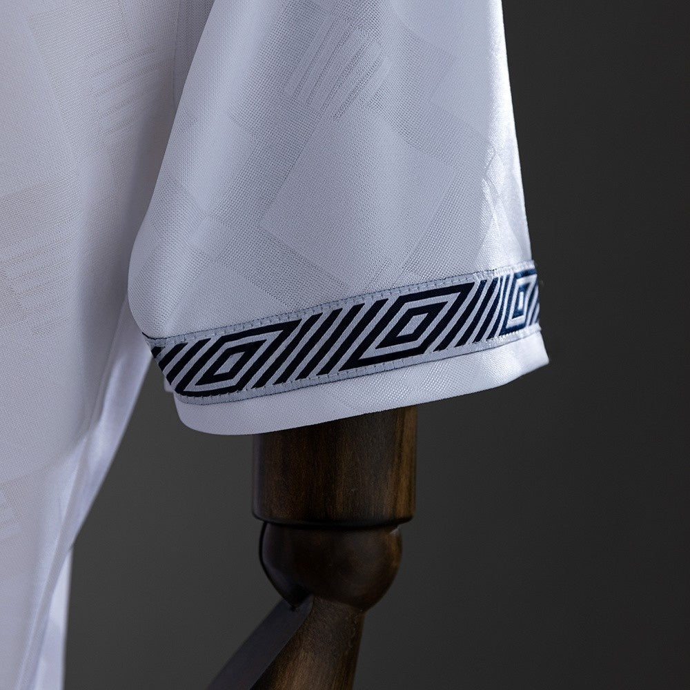 England Jersey 1990 Home Retro Football Kit product image 3