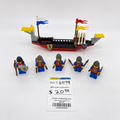 6049 Viking Voyager (U) product image 1, provided for visual reference and product detail review