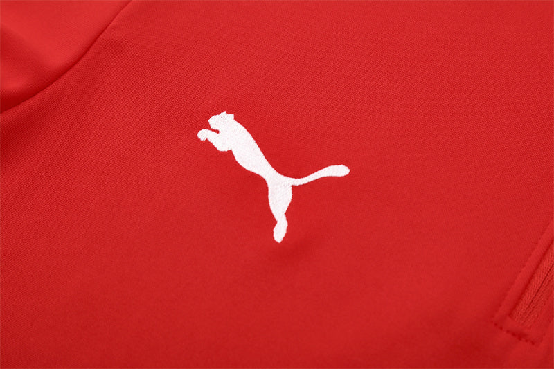 Portugal Training Tracksuits 25/26 Football Kit Soccer product image 15