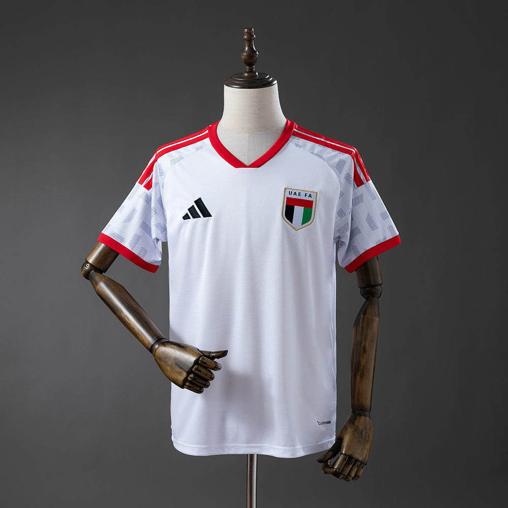 UAE Home Jersey 2026 Football Kit Soccer Shirt product image 1