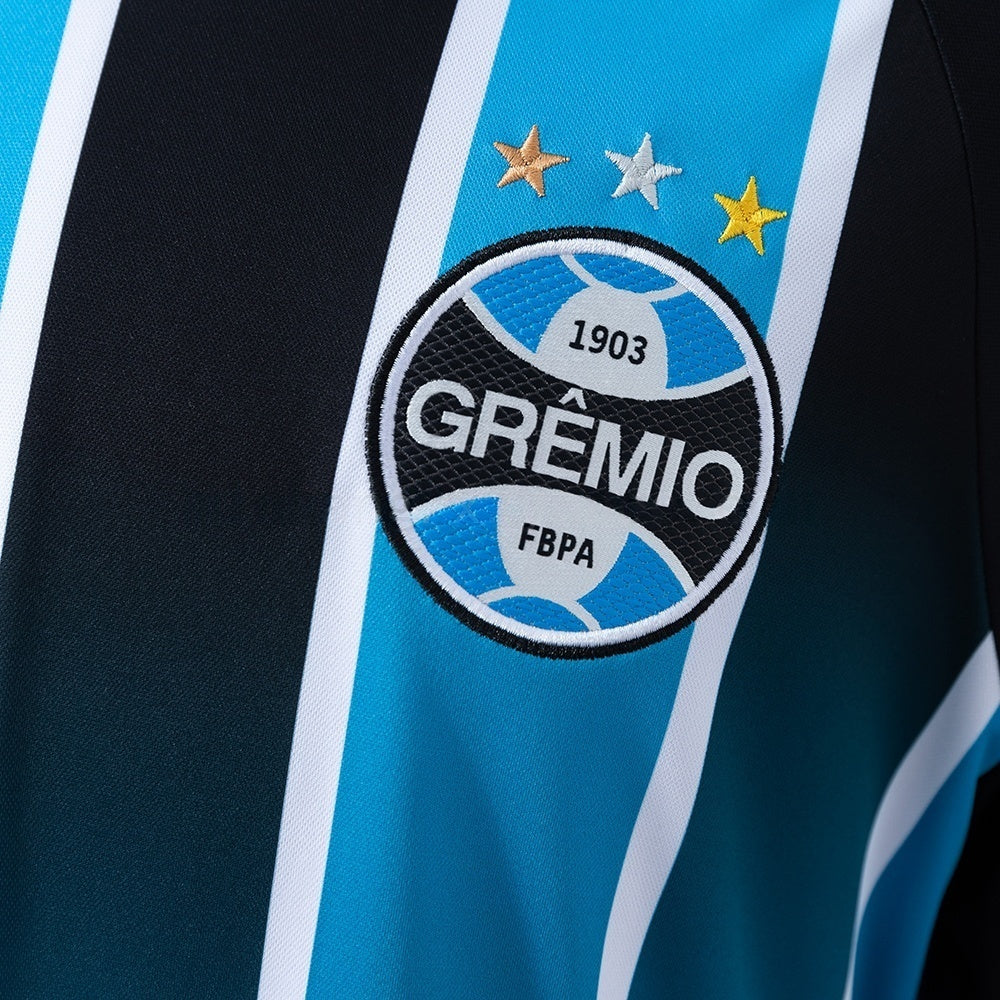 Gremio Home Jersey 2026-2027 Football Kit Soccer Shirt product image 8