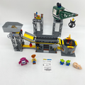 7596 Trash Compactor Escape (U) product image 1, provided for visual reference and product detail review