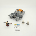 75152 Imperial Assault Hovertank (U) product image 1, provided for visual reference and product detail review
