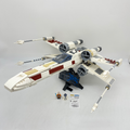 75355 X-Wing Starfighter (U) product image 1, provided for visual reference and product detail review