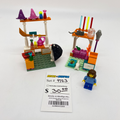 4723 Diagon Alley Shops (U) product image 1, provided for visual reference and product detail review