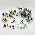 7879 Hoth Echo Base (U1) product image 1, provided for visual reference and product detail review