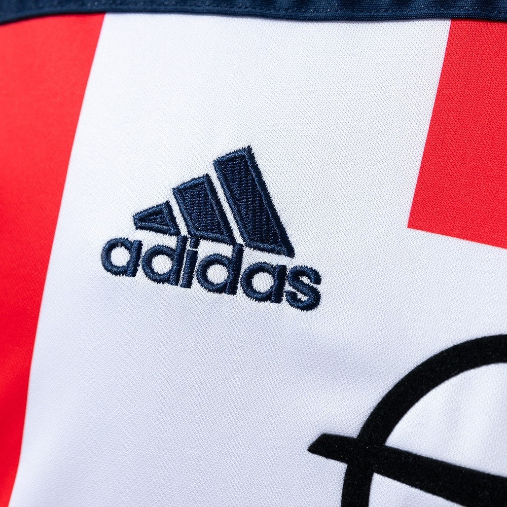 Bayern Munich Jersey 2000-02 Away Retro Football Kit product image 5
