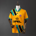 Bayern Munich Jersey 1993/95 Away Retro Football Kit product image 1