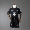 Kids Bayern Munich Third Jersey 25/26 Football Kit Soccer product image 1