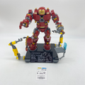 76105 The Hulkbuster: Ultron Edition (U1) product image 1, provided for visual reference and product detail review