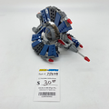 75044 Droid Tri-Fighter (U2) product image 1, provided for visual reference and product detail review
