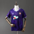 Fiorentina Jersey 1992-93 Home Retro Football Kit product image 1