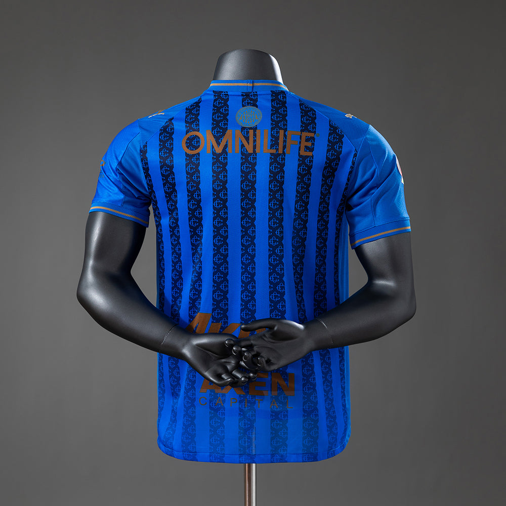 Player Version Chivas Third Jersey 2026-2027 Football Kit product image 2