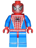 Spider-Man 1 - Blue Arms and Legs, Silver Webbing product image 1, provided for visual reference and product detail review
