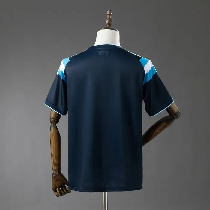 Argentina Black Jersey 2026 Training Football Kit Soccer product image 7