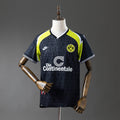 Dortmund Jersey 1995-96 Away Retro Football Kit product image 1