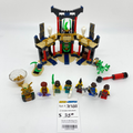 71735 Tournament of Elements (U) product image 1, provided for visual reference and product detail review
