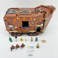 10144 Sandcrawler (U) product image 1, provided for visual reference and product detail review