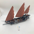 79008 Pirate Ship Ambush (U2) product image 1, provided for visual reference and product detail review